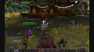 Cataclysm Beta - Commented Goblin Playthrough 6