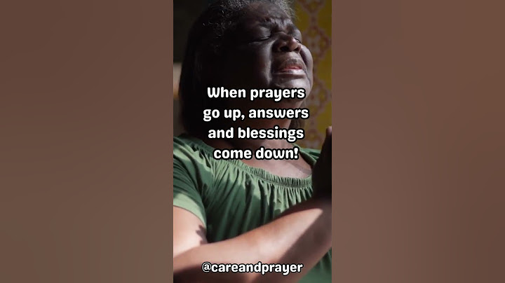 When prayers rise with faith, they never go unheard #prayer #pray #praying #christianencouragement