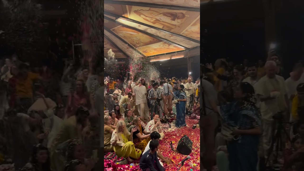 Flower Festival, GEV, India