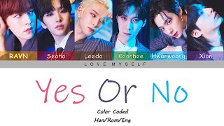 Watch Oneus Yes Or No video