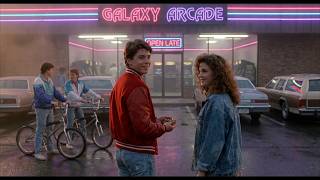 Take Me Back to Galaxy Arcade | Summer Nights of '87 screenshot 3