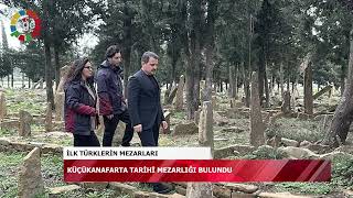 Çanakkalede Tari̇hi̇ Keşi̇f