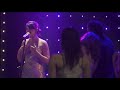 Não Chores Por Mim Argentina - Linda Sena (Broadway Brasil)