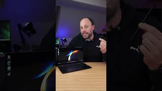 Galaxy Book3 360 First Look - 2in1 convertible with Amoled touch screen!