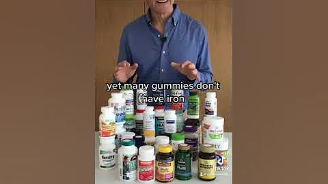 Here Are 3 Expert Tips on Choosing a Multivitamin From ConsumerLab’s Tod Cooperman