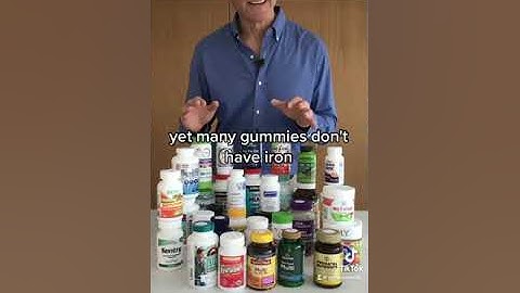 Here Are 3 Expert Tips on Choosing a Multivitamin From ConsumerLab’s Tod Cooperman