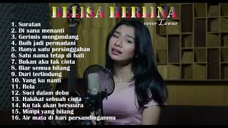 Delisa Herlina cover lagu lawas