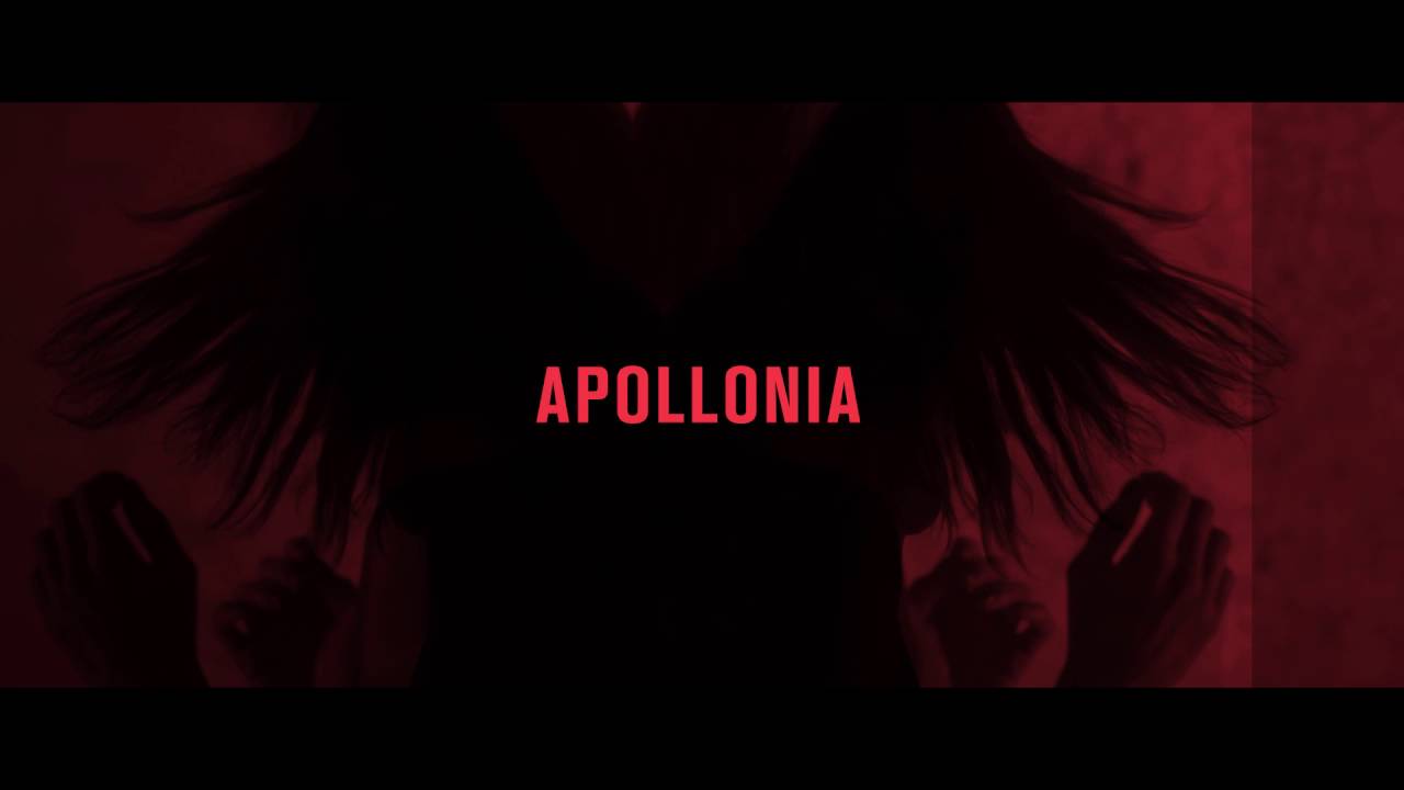 HYTE NYC 2016 - Official Trailer