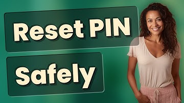 How Often Can You Safely Reset Your Bank Account PIN?