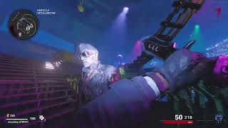 Live stream (COLD WAR ZOMBIES) 23/ 03/24