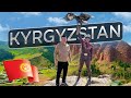Kyrgyzstan  the switzerland of central asia