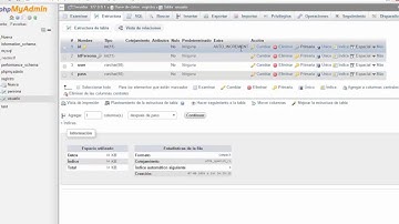 TUTORIAL Volley - Android - PHP - MySql  --  Parte 1