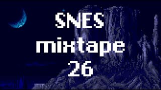 SNES mixtape 26 - The best of SNES music to relax / study by SNES mixtapes 3,011 views 1 year ago 44 minutes