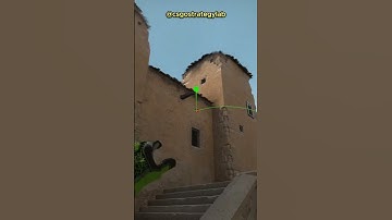 SHORT PEEK #shorts #csgo #csgoclips #academy #tips #cs2 #flash #smoke  #csgoskins #csrank #faceit