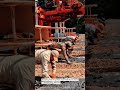 Seedling Planting Work Tool with Agricultural Transplanting Machine #worktool