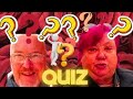 Sunday live  quiz with mike  sue