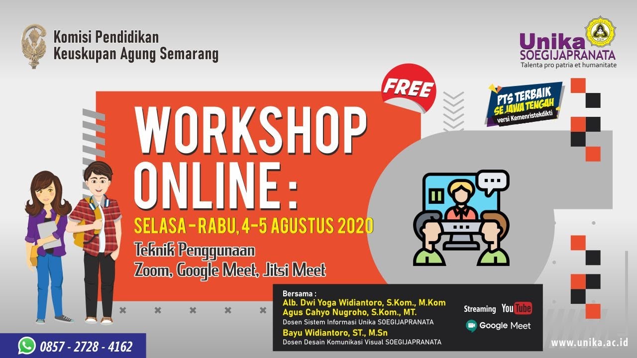 meet workshop