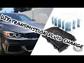 BMW ZF 8 speed transmission fluid change