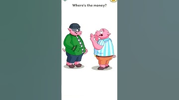 DOP 5 Gameplay Level 494 Delete One Part Solution and Answer #shorts #dop5 #viral