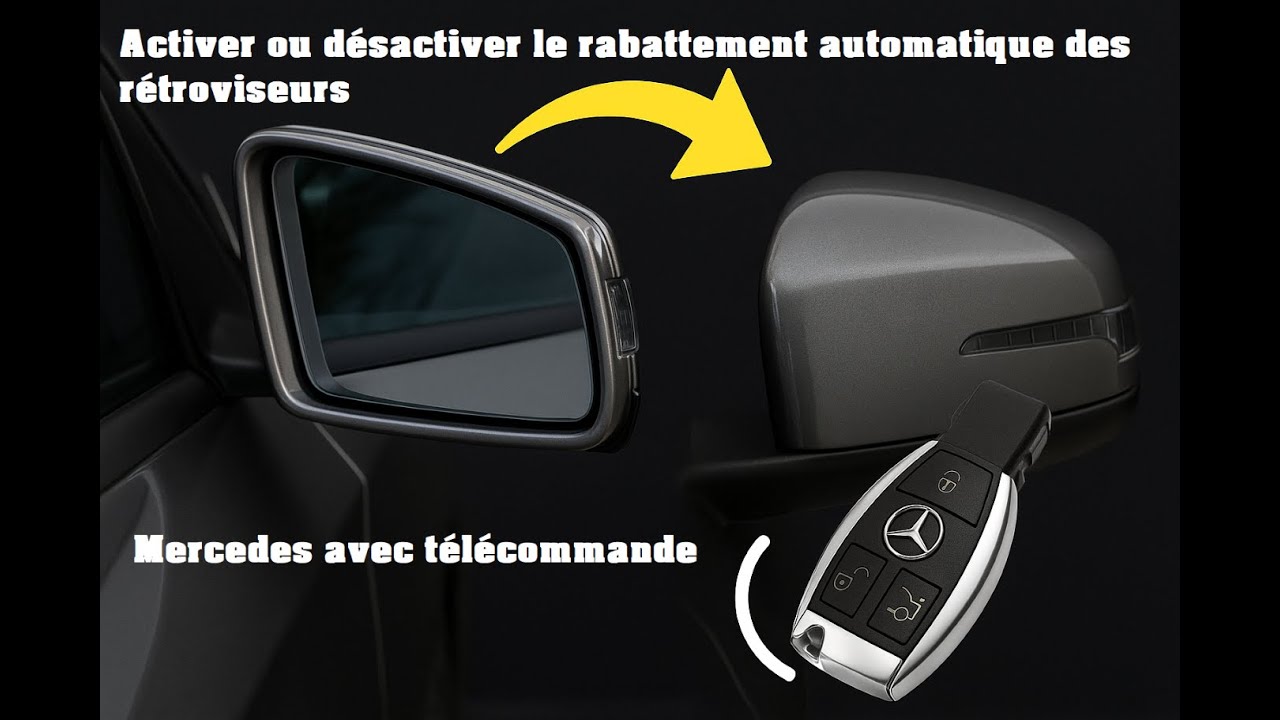 Comment Remplacer Le Rétroviseur Intérieur De Votre, 42% OFF