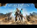 Atlas Fallen - Повелители песков - №1