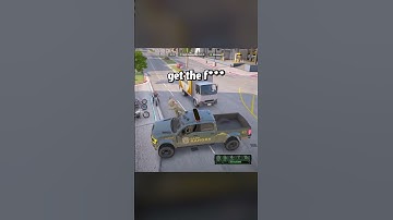 Kyle Pred ragebaits a gang of bikers 😭 ⎸ #gtarp