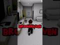 Je fait des bêtises sur ROBLOX #brookhaven #rp #abonnetoi #monkey #buzz #views #viralvideo #shorts