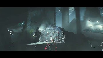 Endless Engines Submission