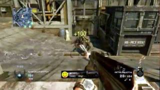 Static hunt3r - AK74 and Python