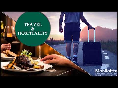 Travel & Hospitality Solutions | Mobiloitte