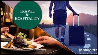 Travel & Hospitality Solutions | Mobiloitte
