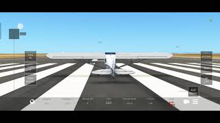 Almost Overload/Overload Takeoff Every FREE Infinite Flight Airplane | CubCrafters XCub screenshot 5