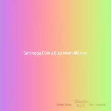 Video ccp pelangi