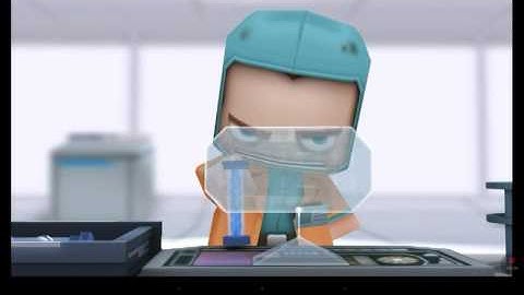 The Call of Mini Zombies 2 intro