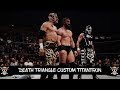 AEW Death Triangle Custom Titantron Triángulo De La Muerte mp3