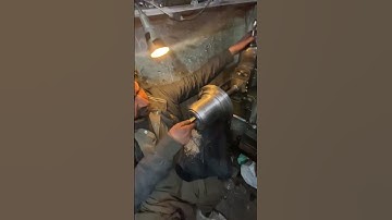 Internal Key-slot Making In Shaper Machine