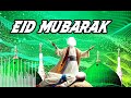 Eid Mubarak Created By Kemal Aliyi AI Sound Afaan Oromoo 