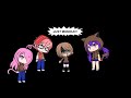 The (OBVIOUSLY FAKE) “DOKI DOKI” Glitch (Gacha Life) (Read Desc.)