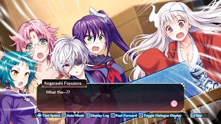 Publisher Says Yuuna and the Haunted Hot Springs Has ‘Differences’ On Switch @CensoredGaming