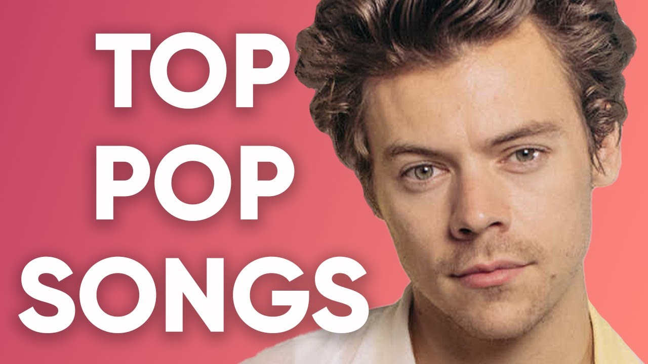⁣1 Hour New Pop Songs Playlist 🎧 New Pop Playlist 2023 🎶 New Pop Music Mix 🎵 New Pop Mix