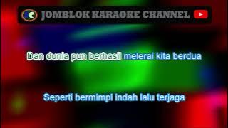 Ashilla Me and You Karaoke