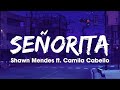 Señorita Shawn Mendes Ft Camila Cabello Lyrics PeePop Señorita Shawn Mendes Ft Camila Cabello Lyrics PeePop