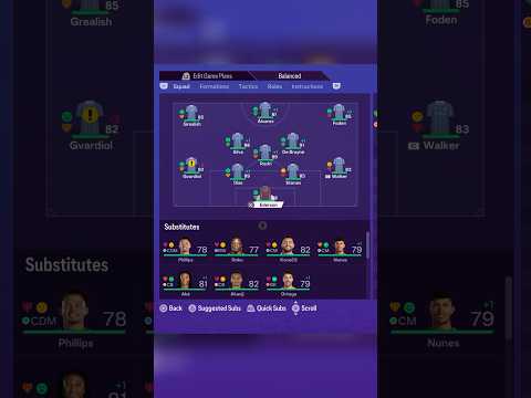Removing a player