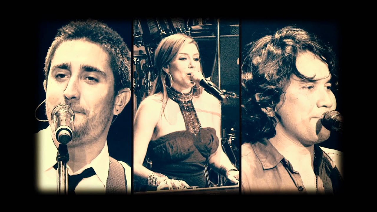 Alex, y Lena Si Ya No Tengo Tu Corazon (Video