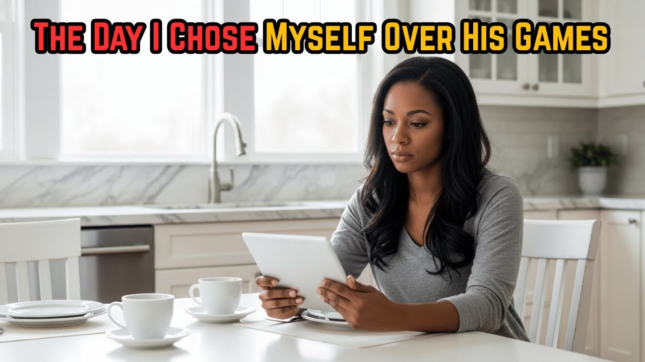 Husband Took His Ex on a Luxury Trip to Make Me Jealous — I Took a One-Way Flight to Freedom