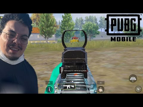 1.5 SAATTE 100+ KiLL Pubg mobile