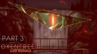 Mommy issues | Oxenfree II: Lost Signals [3]