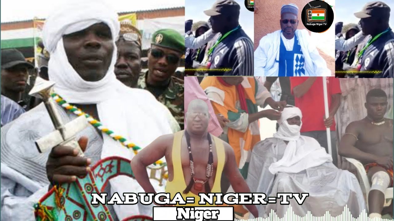 Barmasi Alasan Da Laminu mai dabba. Wani lamari mai Ban mamaki