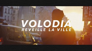 📺 Volodia - Réveille la ville [Official Video] chords