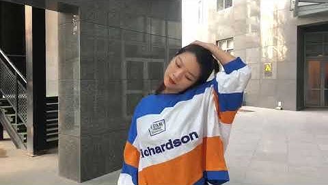 Columbia University MS, Business Analytics Admissions Video 2019 – Zhongyao Zhou